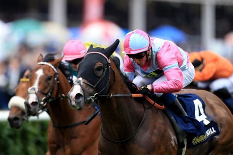 Live Horse Racing Results Who Won The 2 25 At Doncaster Live On Itv4