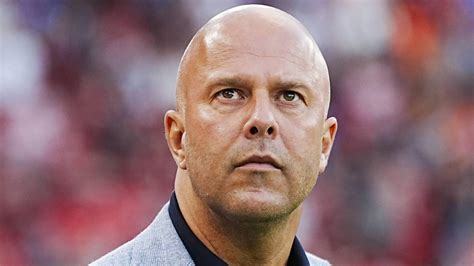 Liverpool Next Manager Odds 15 Favourites To Replace Arne Slot