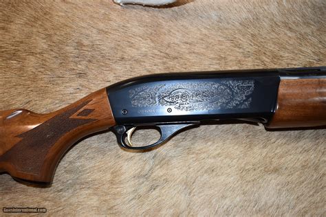 Ljutic Bi Matic Left Handed Semi Auto Trap Shotgun 30 Amp Quot Barrel Beautiful