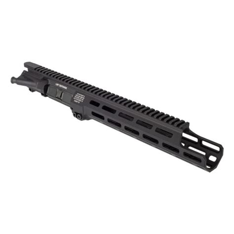 Lmt Mrp L Mlok 11 5 Shovelnose Upper L7zn2a Lewis Machine Amp Tool Ar
