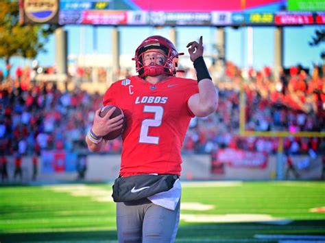 Lobos Head To Air Force For Final Regular Season Road Contest New Mexico Lobos Official Athletics Website