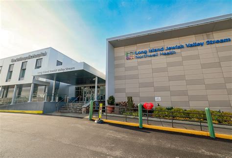 Long Island Jewish Valley Stream Hospital Leads The Way In Spine