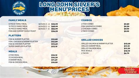 Long John Silver S Closed Updated February 2026 26 Photos 45 Reviews 360 W Olive Ave Merced California Fast Food Restaurant Reviews Menu Yelp