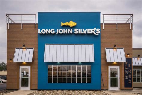 Long John Silver S Partners With Leading Tech Innovators To Transform Customer Engagement