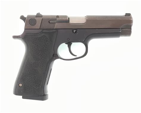 Lot Smith Amp Wesson Model 915 Semi Auto 9Mm Pistol Lot Smith Amp Wesson Model 915 Semi Auto 9Mm Pistol