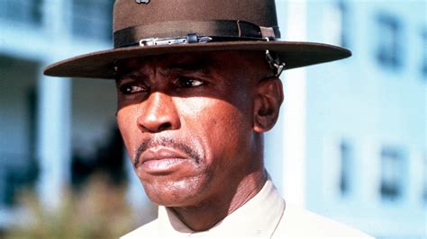 Louis Gossett Jr Health