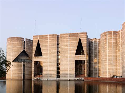 Louis Kahn Architecture Secrets Unveiled