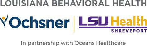 Louisiana Behavioral Health Nursing Staff