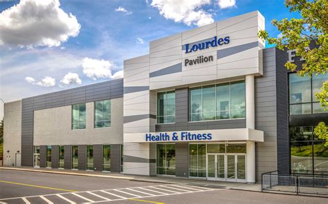 Lourdes Health