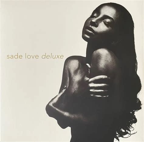 Love Deluxe Sade Okada Toshihiro