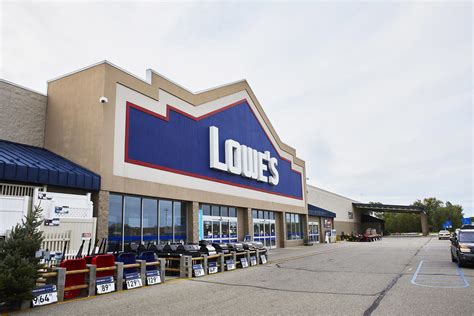 Lowe Amp 39 S Home Improvement 1501 South I 35 Service Road Moore