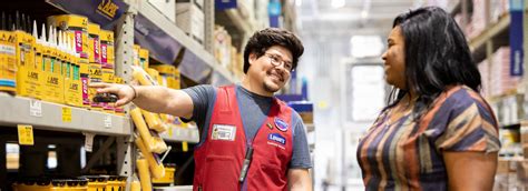 Discover Lowe's HR: Your Key to Career Advancement