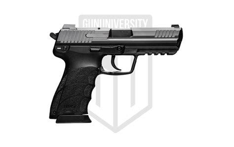 Lowest Recoil 45 Acp Pistol