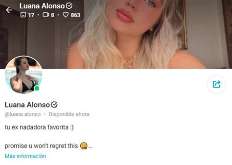Luana Alonso's Leaked OnlyFans Secrets.