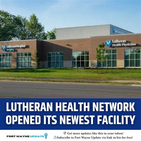 Lutheran Health Network