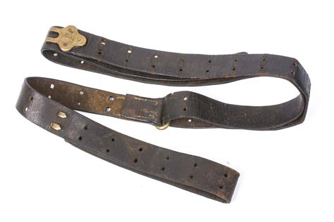 M1 Garand Sling Fjm44