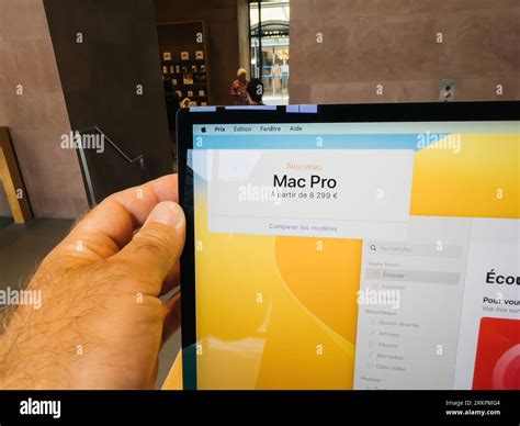 Best Mac Software France 2023: Must-Have Apps for Your MacBook
