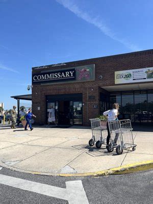 Macdill Afb Commissary Your Guide To Shopping At Macdill