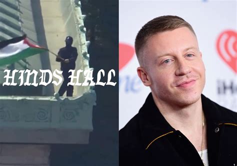 Macklemore Samples Fairuz In New Song About Gaza Beirut Com Macklemore Samples Fairuz In New Song About Gaza Beirut Com