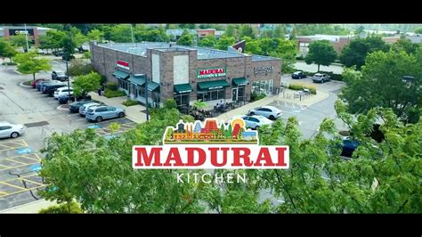 Madurai Kitchen Tyngsboro: Authentic Tastes Unleashed