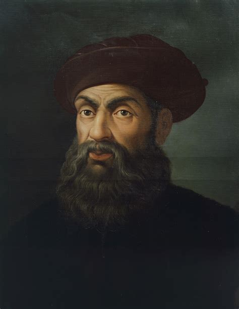 Magellan Was First To Sail Around The World Right Think Again National Geographic