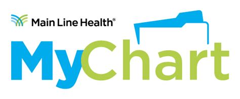 Main Line Health Mychart