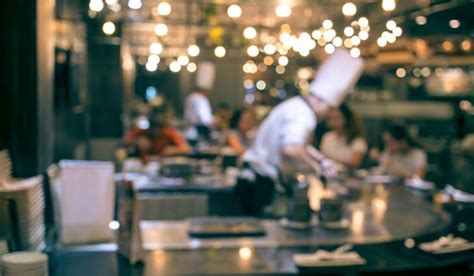 Make Every Plate Count Four Non Negotiable Rules For Restaurant Success Fsr Magazine