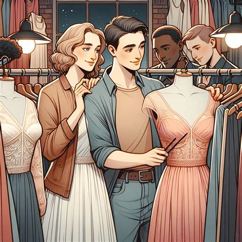 Making My Husband Wear Dresses Spicing Up The Bedroom Making My Husband Wear Dresses Spicing Up The Bedroom