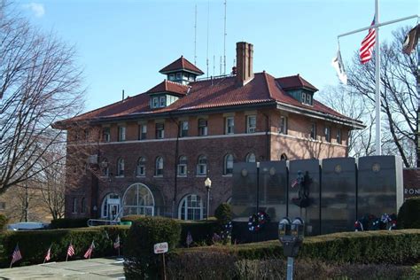 Mamaroneck Village Court Westchester County New York The Law Office