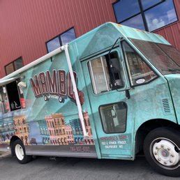 Mambo Grill & Tapas Salisbury NC Delights in 28144