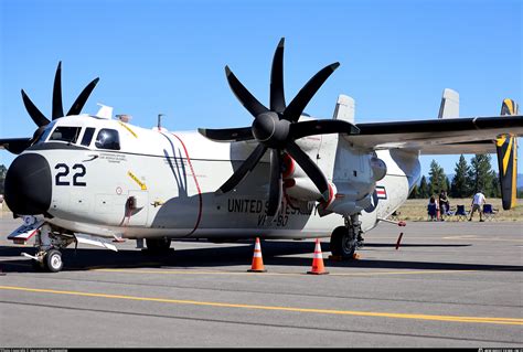 Maquette Grumman C 2 Greyhound Maquette Grumman C 2 Greyhound
