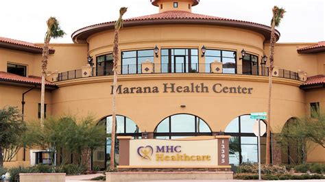 Marana Health Care