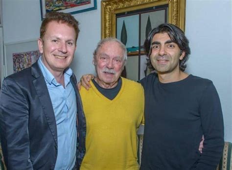 Marc Melikyan's Revolutionary Strategy