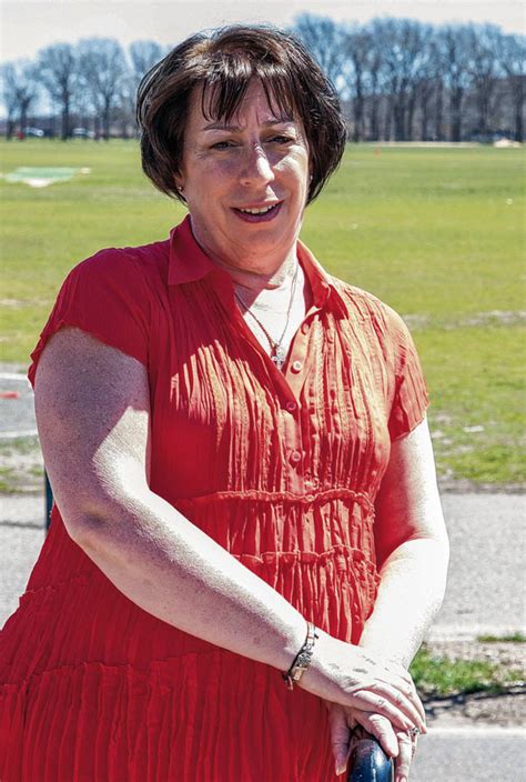 Maria D Alessandro Brooklyn Paper