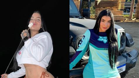 Marian Gomez: A Sexy Online Journey