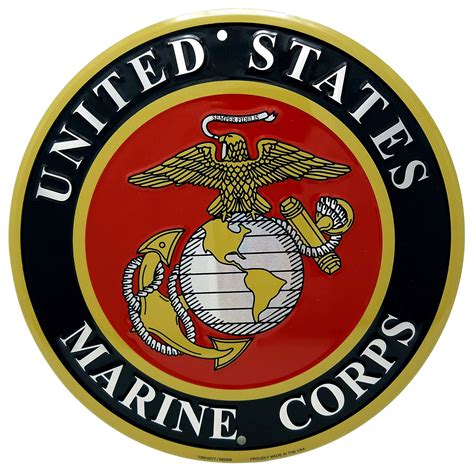 Marine Corps Emblem Marine Corps Emblem