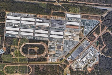 Marine Corps Logistics Base Updated February 2026 11 Photos 814 Radford Blvd Albany Georgia Public Services Government Phone Number Yelp