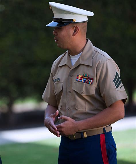 Marine Officer Service Uniform Marine Officer Service Uniform