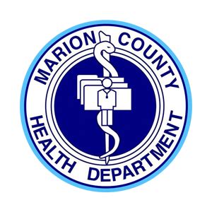 Marion County Florida Health Department