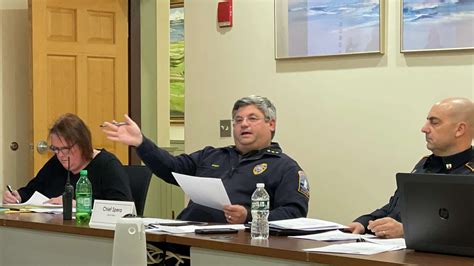 Marion Officials Refuse To Explain Hire Of Outside Attorney To Investigate Police Personnel Matter Marion Officials Refuse To Explain Hire Of Outside Attorney To Investigate Police Personnel Matter