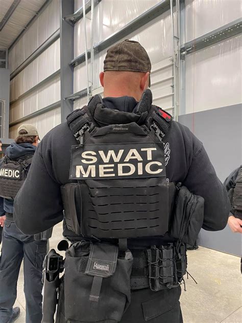 Marion Police And Fire Departments Introduce Tactical Medics News List City Of Marion Ia Marion Police And Fire Departments Introduce Tactical Medics News List City Of Marion Ia