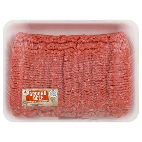 Market Style Ground Beef Value Pack Per Package Avg 2 00 Lb Shop Harveys Supermarkets Market Style Ground Beef Value Pack Per Package Avg 2 00 Lb Shop Harveys Supermarkets