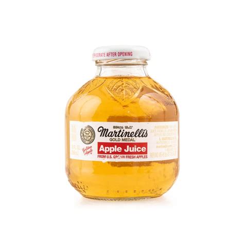 Martinellis Apple Juice 296Ml Price In Uae Spinneys Uae Supermarket