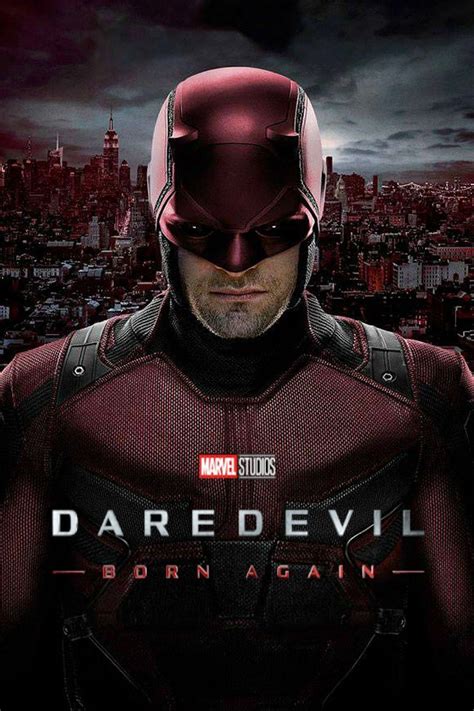 Marvel Daredevil Show