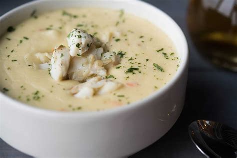 Maryland Crab Soup Recipe Gluten Free Goddess Recipes