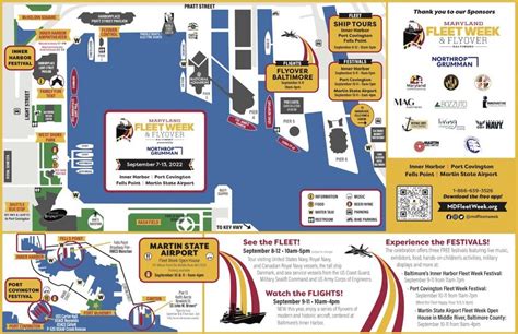 Maryland Fleet Week Amp Flyover Watermark