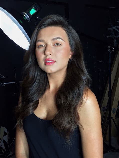 Masha Belarusian Model By April Ibanez Makeup Artistry Bridestory Com Masha Belarusian Model By April Ibanez Makeup Artistry Bridestory Com