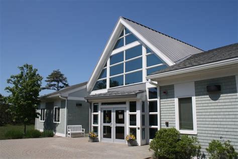 Mashpee Community Health Center