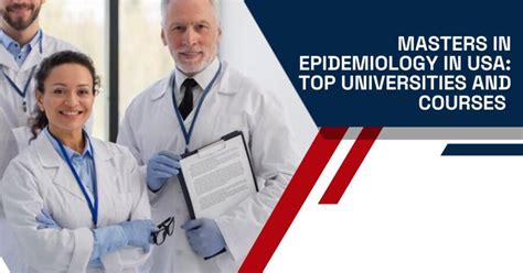 Discover Masters in Epidemiology: Your Path to a Vital Public Health Career