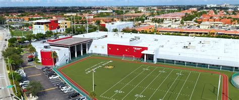 Mater Mater Academy Charter Middle High Hjphoto